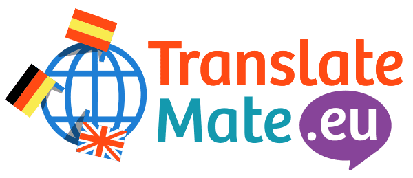 TranslateMate